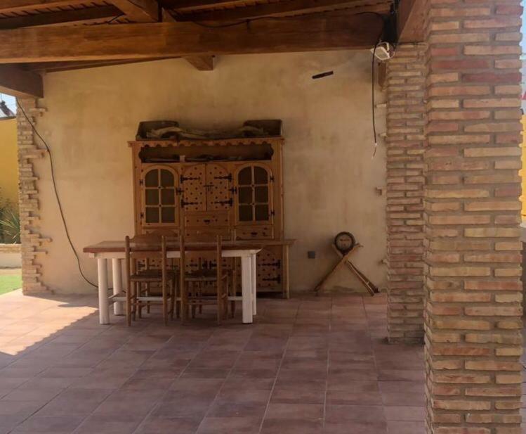 Casa Rural La Piedra De Juana Malpartida de Cáceres Exterior photo